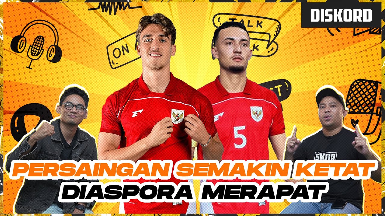 Bursa Transfer Panas, Persaingan di Super League Semakin Naik Kelas - #DISKORD