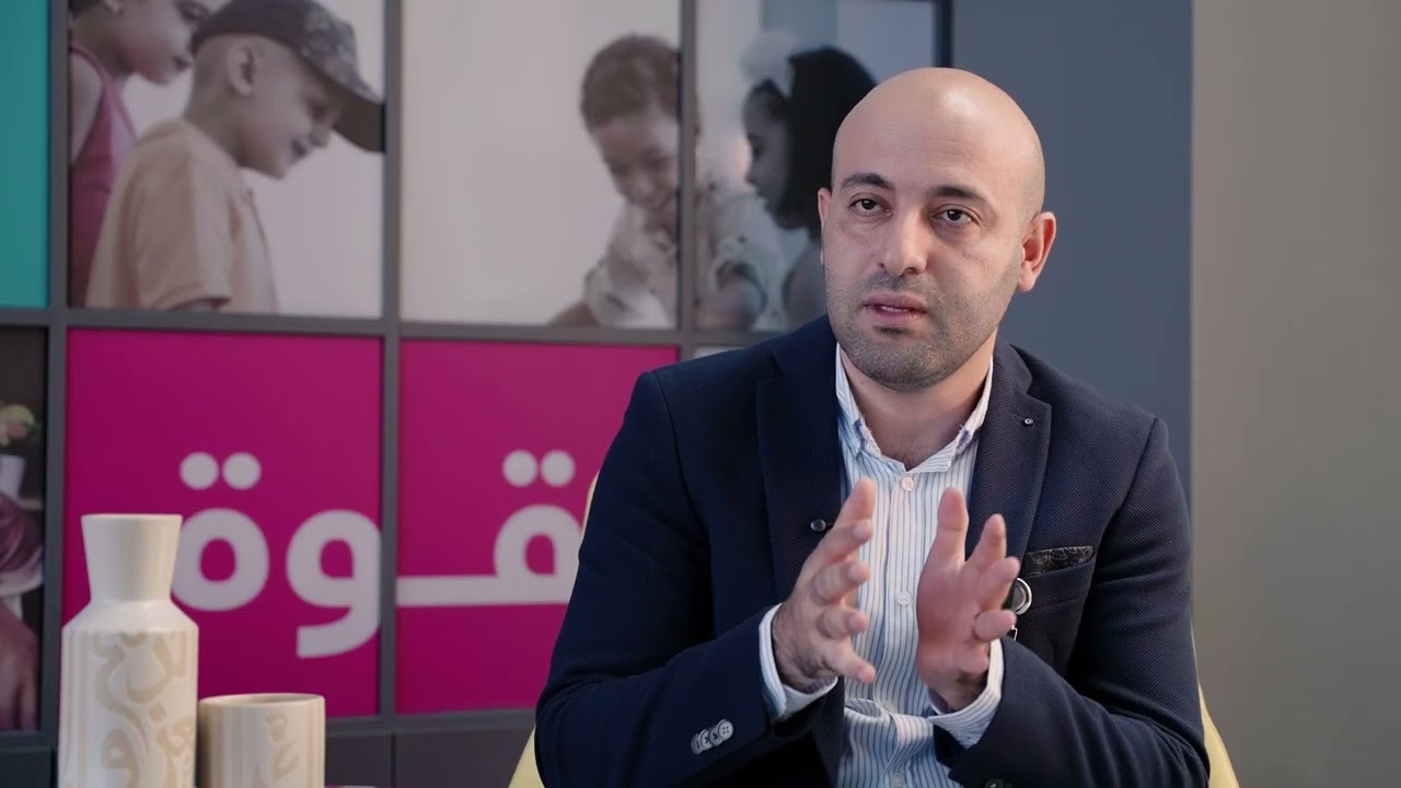 لأول مرة في الأردن : تقنية التردد الحراري لعلاج أورام العمود الفقري