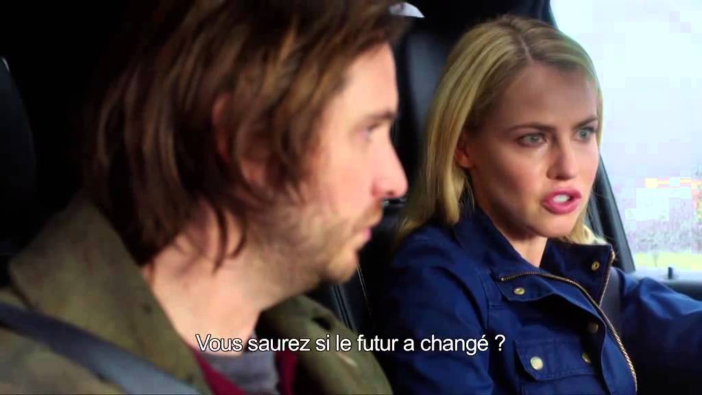 12 Monkeys -  Bande Annonce (version longue)
