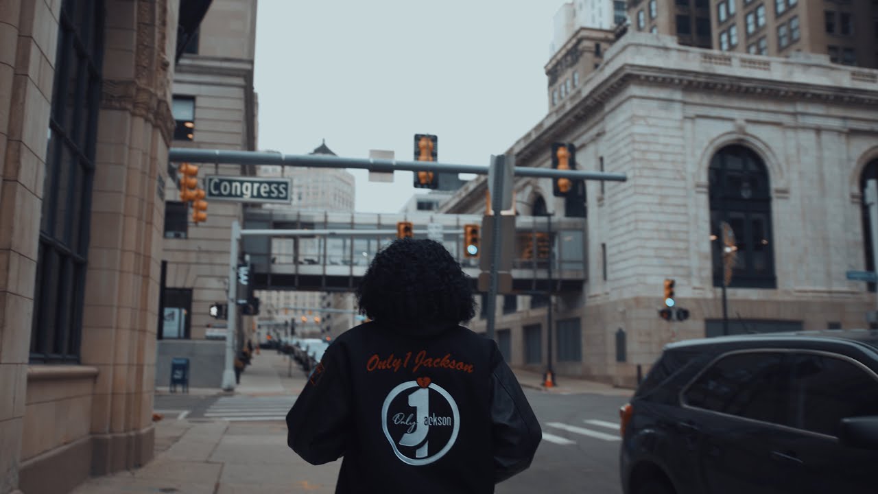 Journey (Official Music Video)