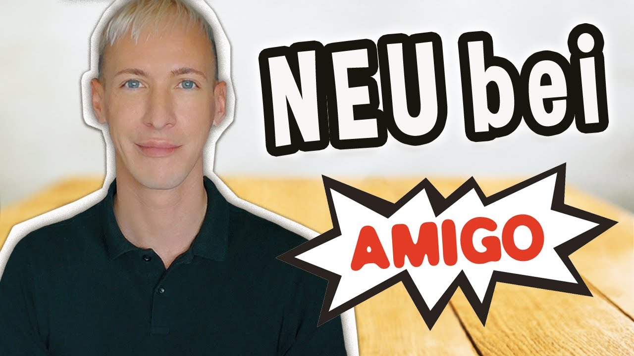 NEUHEITEN bei AMIGO SPIELE (Herbstneuheiten REVIEW) | Spielregeln TV