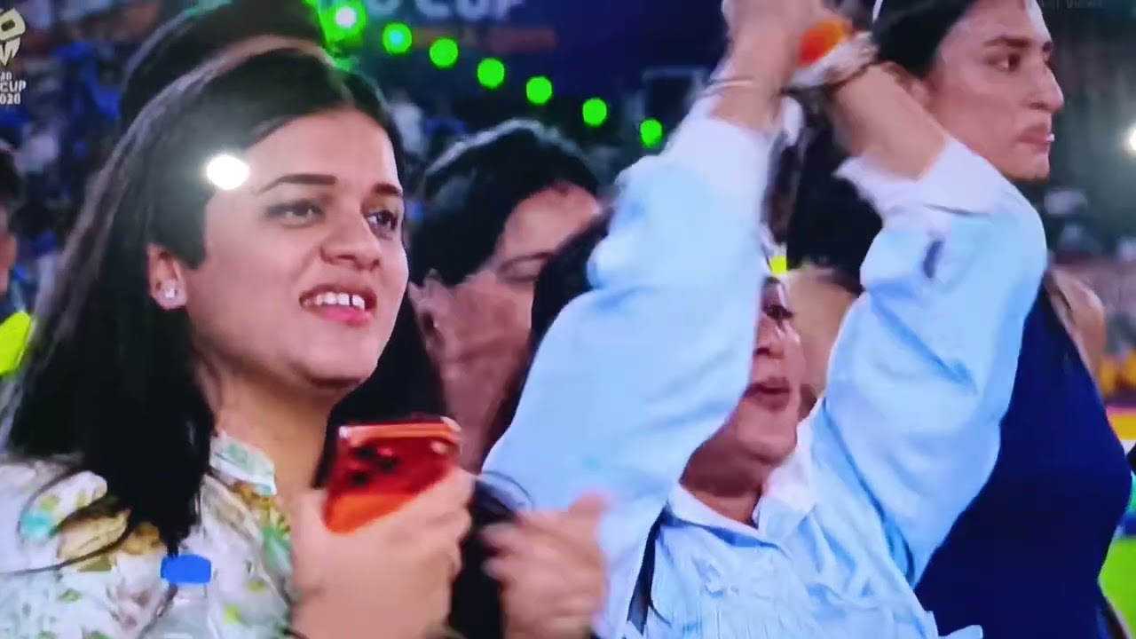 India won T20 World Cup celebration # cricket # T20 World Cup # march #celebration 