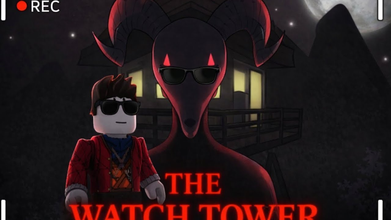 Playing the cabin part 2