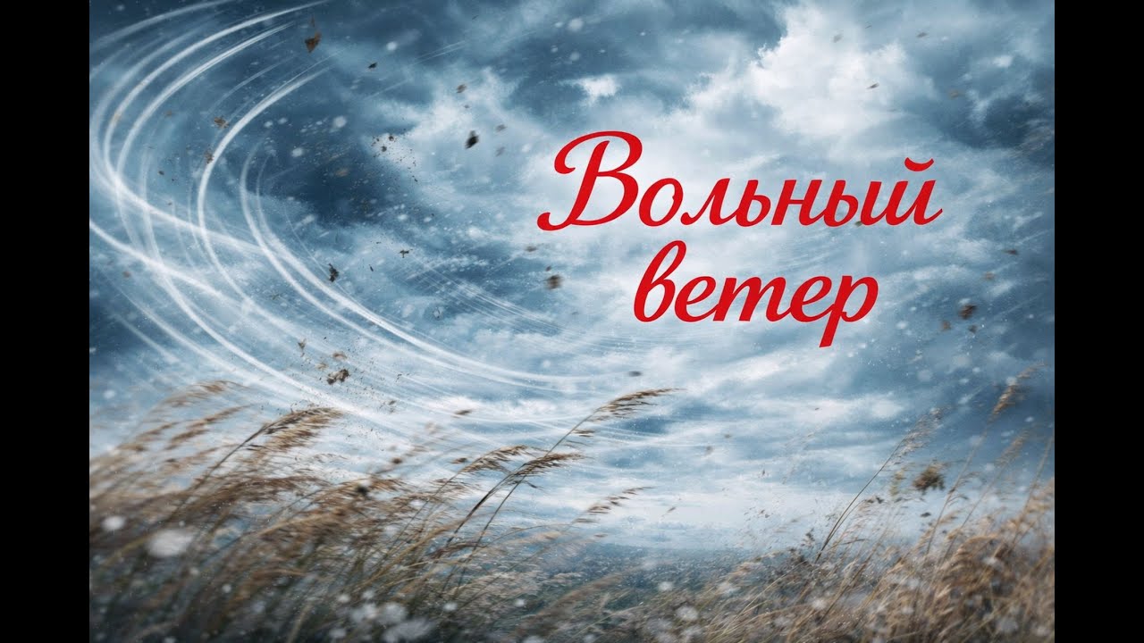 Самогит - Вольный ветер