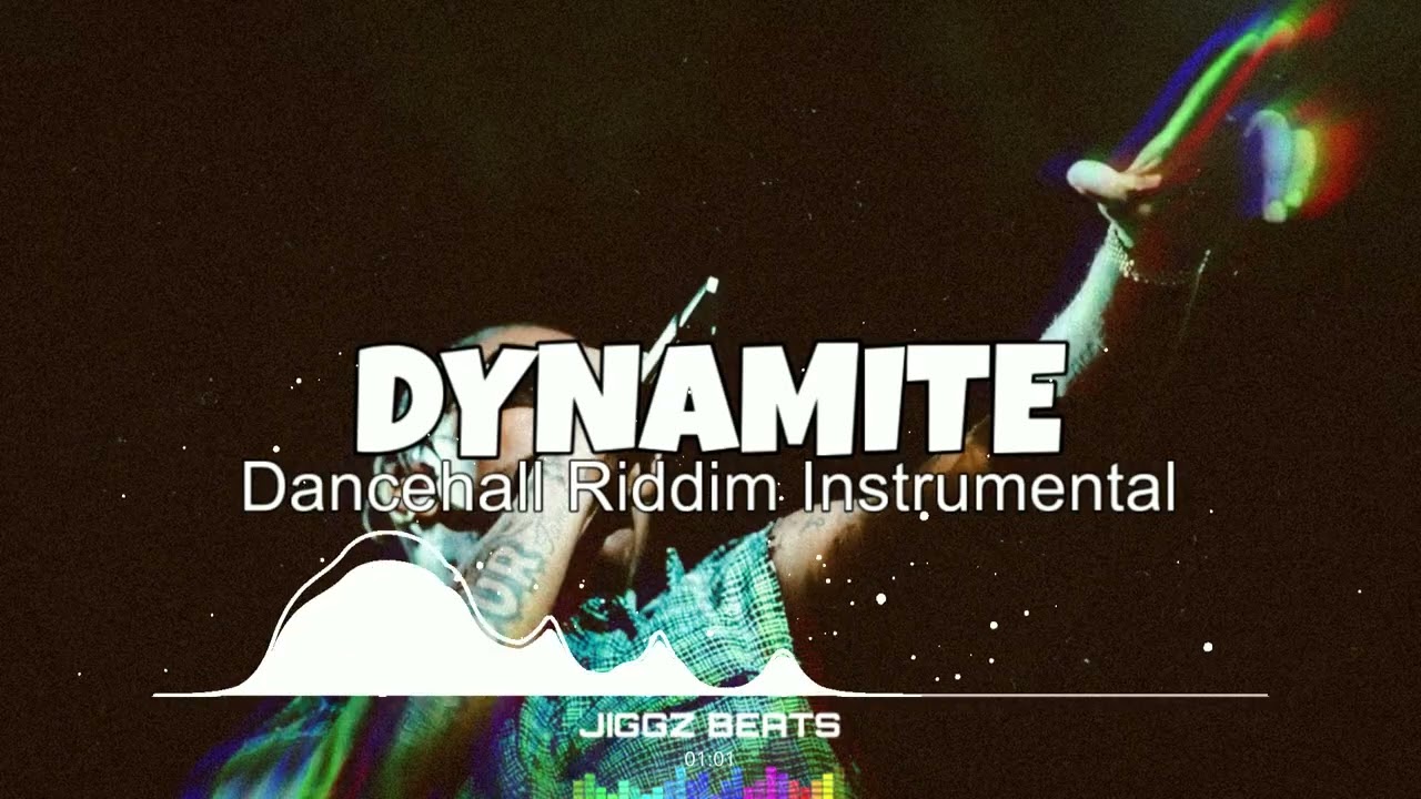 [FREE] Valiant Type Beat x Dancehall Type Beat 2026 ~ 