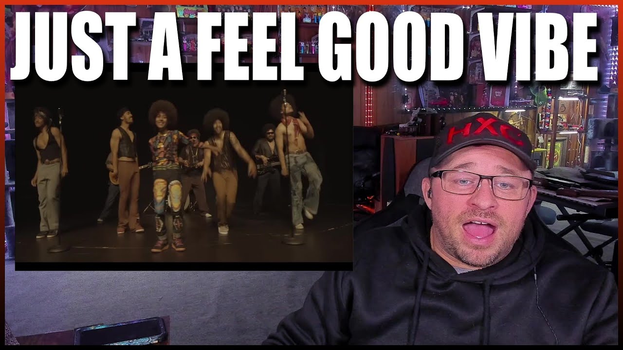 General Fiyah - Here To Stay (Official Music Video) ft. Three Houses Down REACTION!