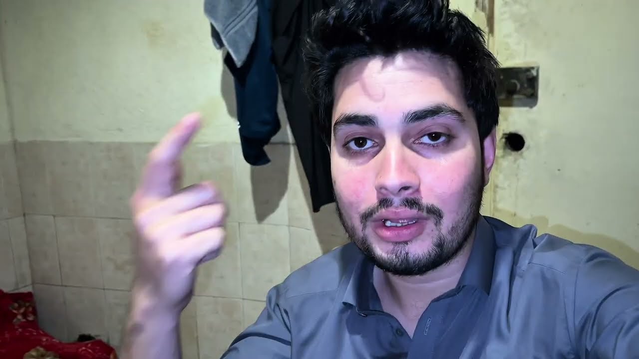 Emergency Call From Warden 😨 | 2 Baje Raat Ko Paise Nikale | Daily Student Vlog