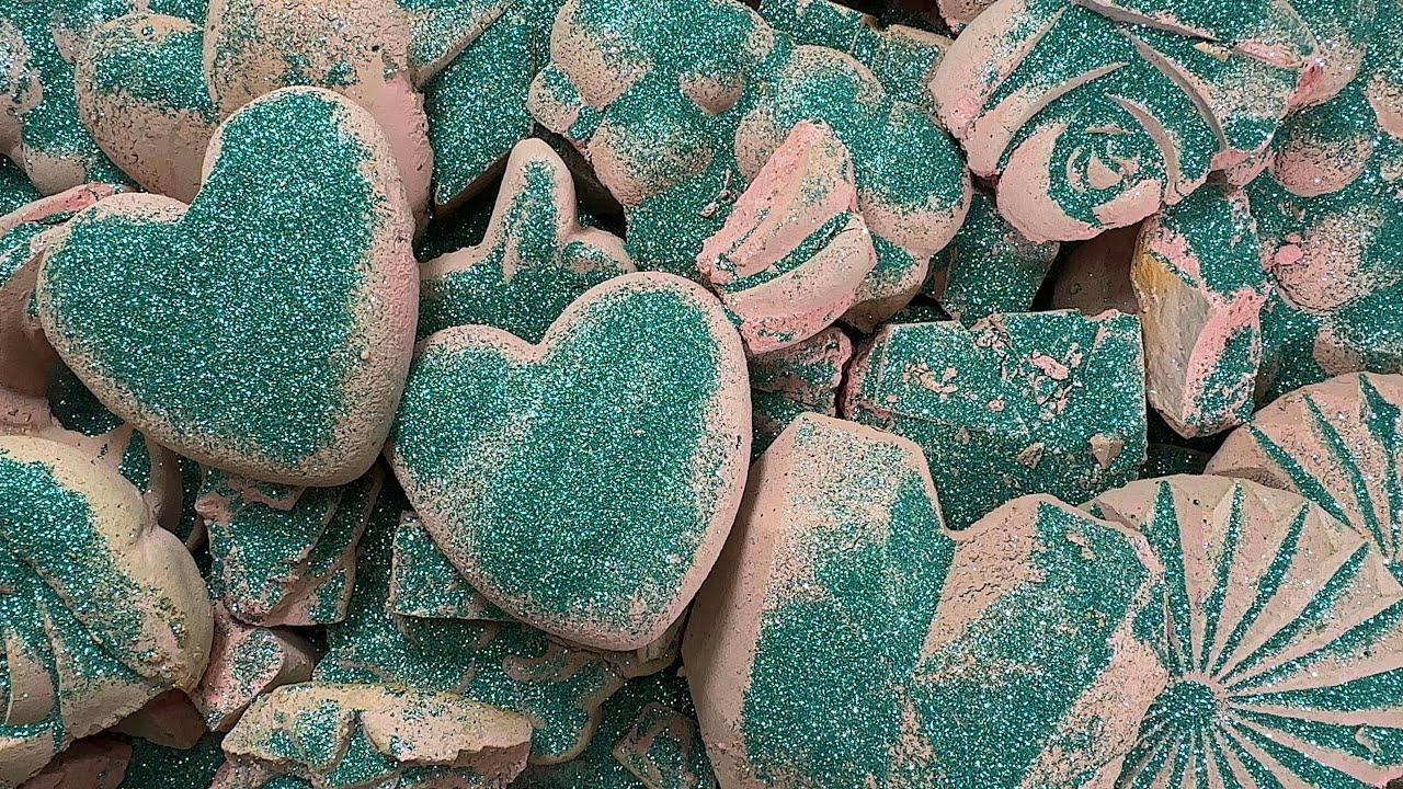 Crunchy Crush Reformed Gymchalk