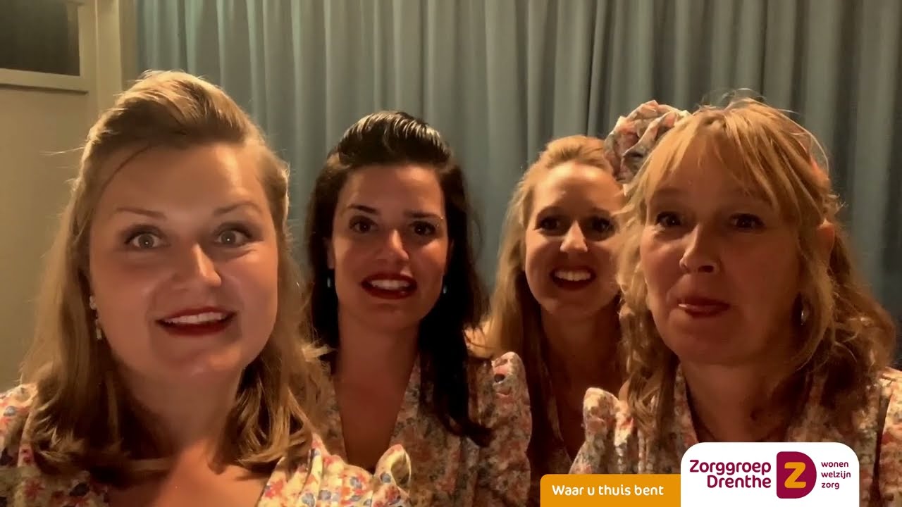 Film ter gelegenheid van afscheid raad van bestuur, Lex Smetsers