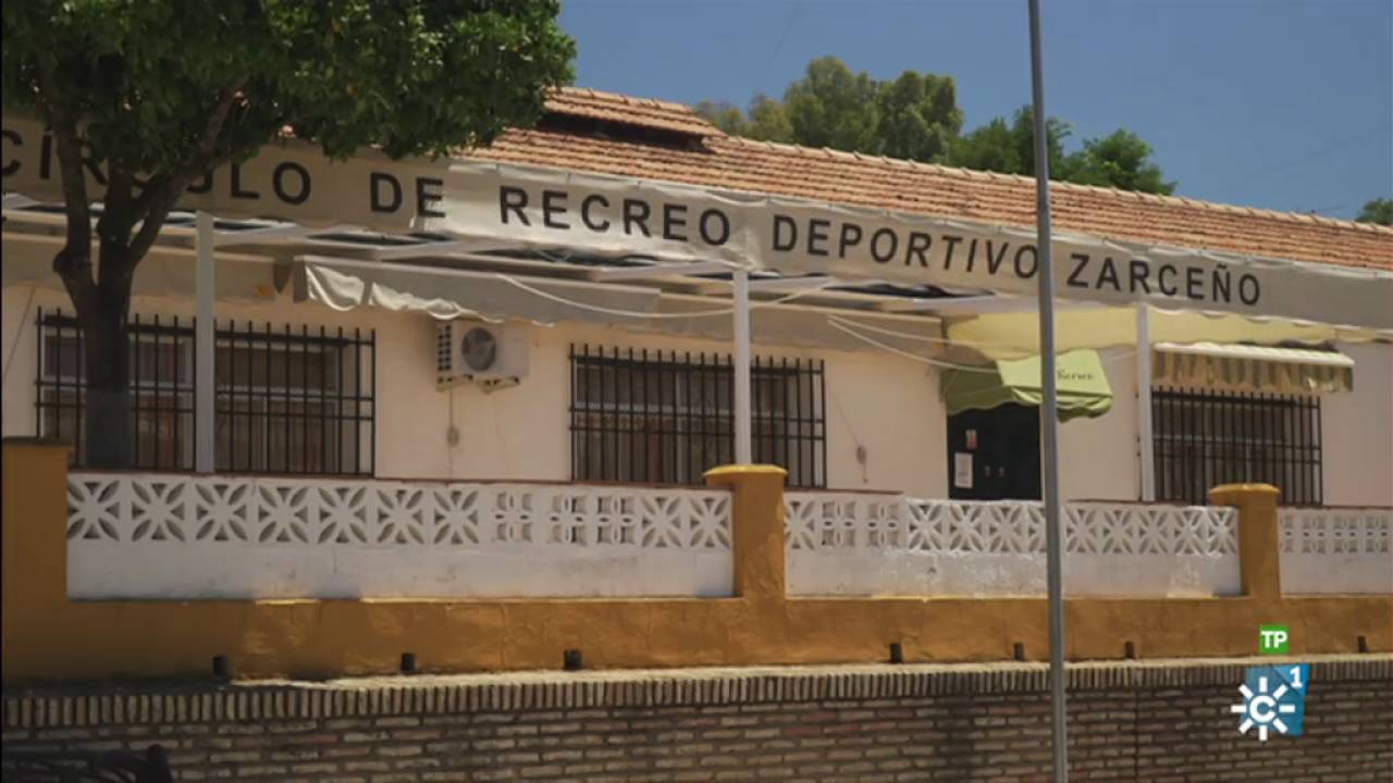 Destino Andalucia La Zarza Huelva