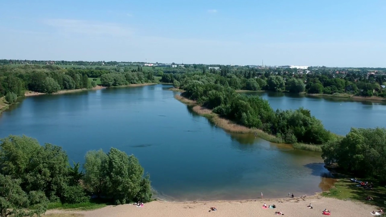 Kaulsdorfer Seen 2018