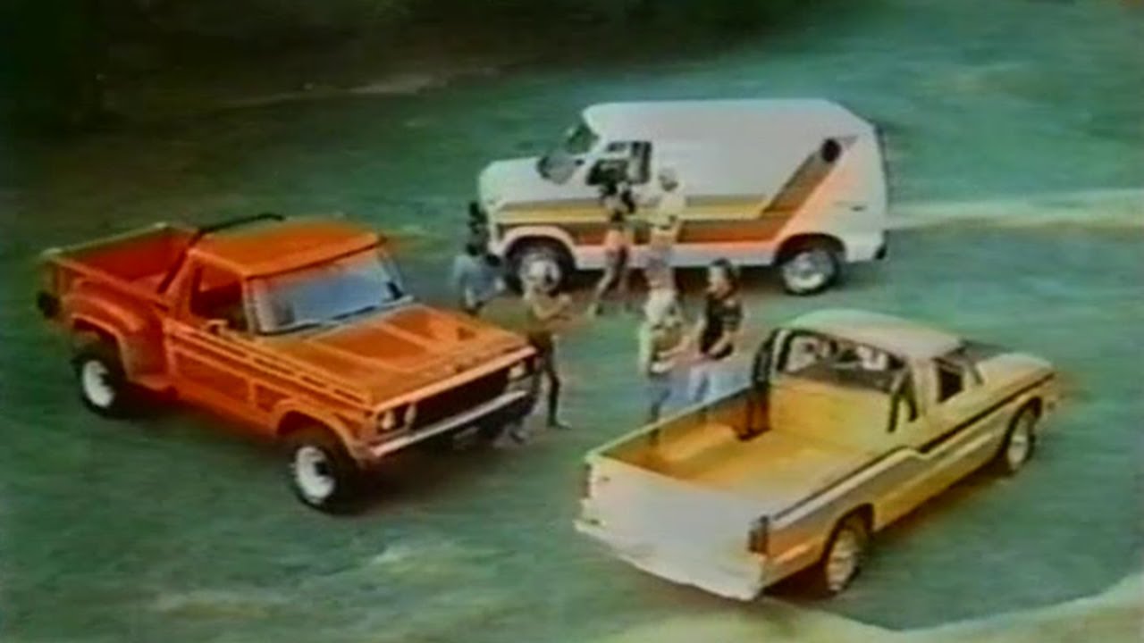 70's Commercials Vol. 93