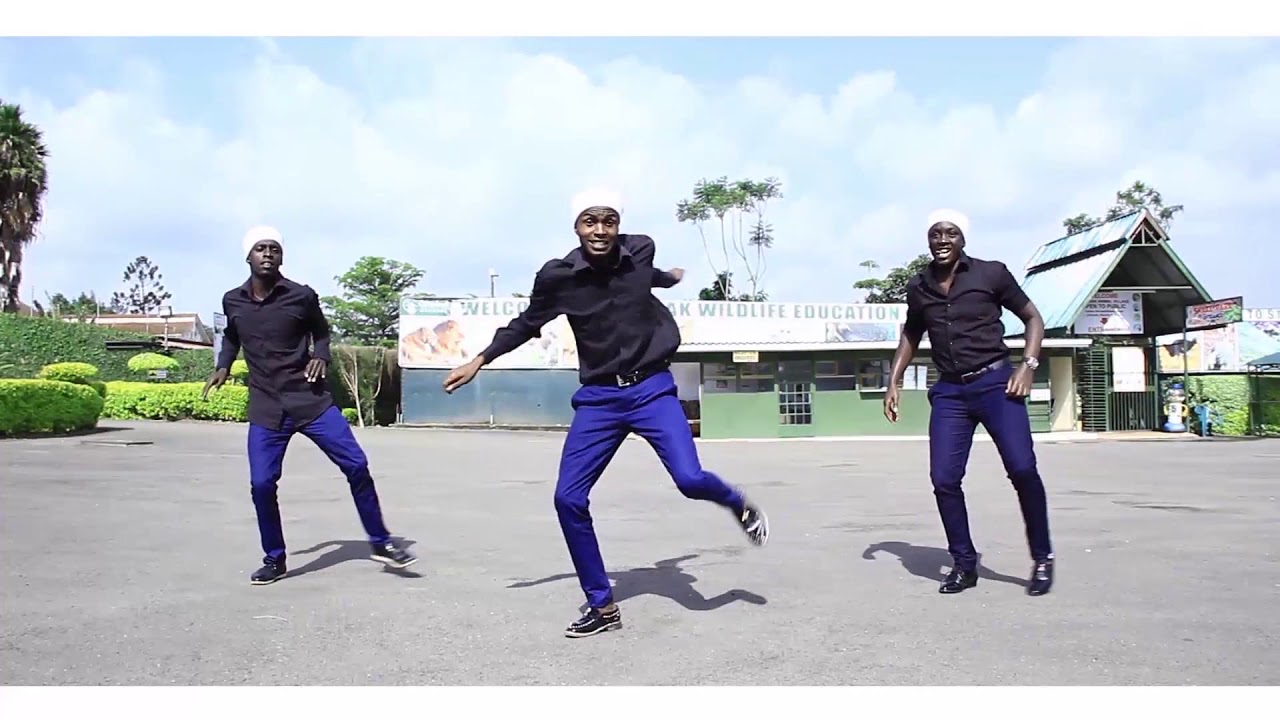 AIRA BY CHEGE WA WILLY OFFICIAL VIDEO 2018