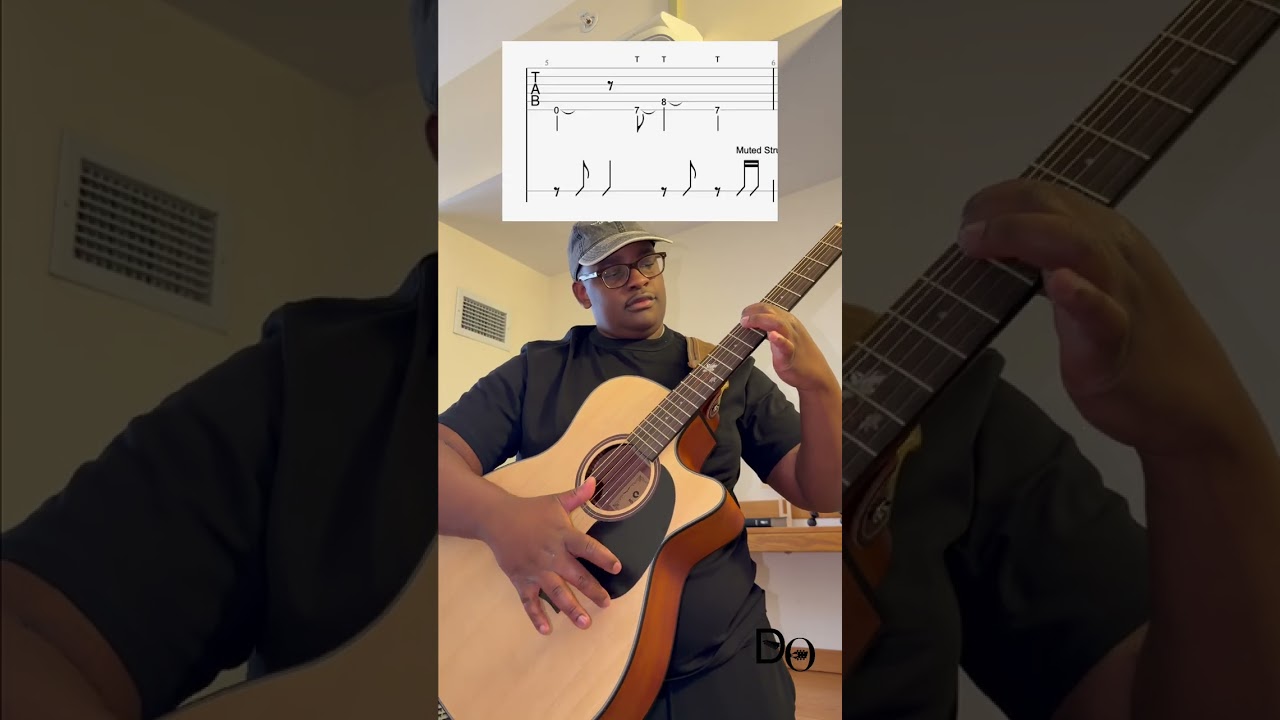 Carmen - Marcin | using the CAHAYA Beginner Acoustic Guitar 