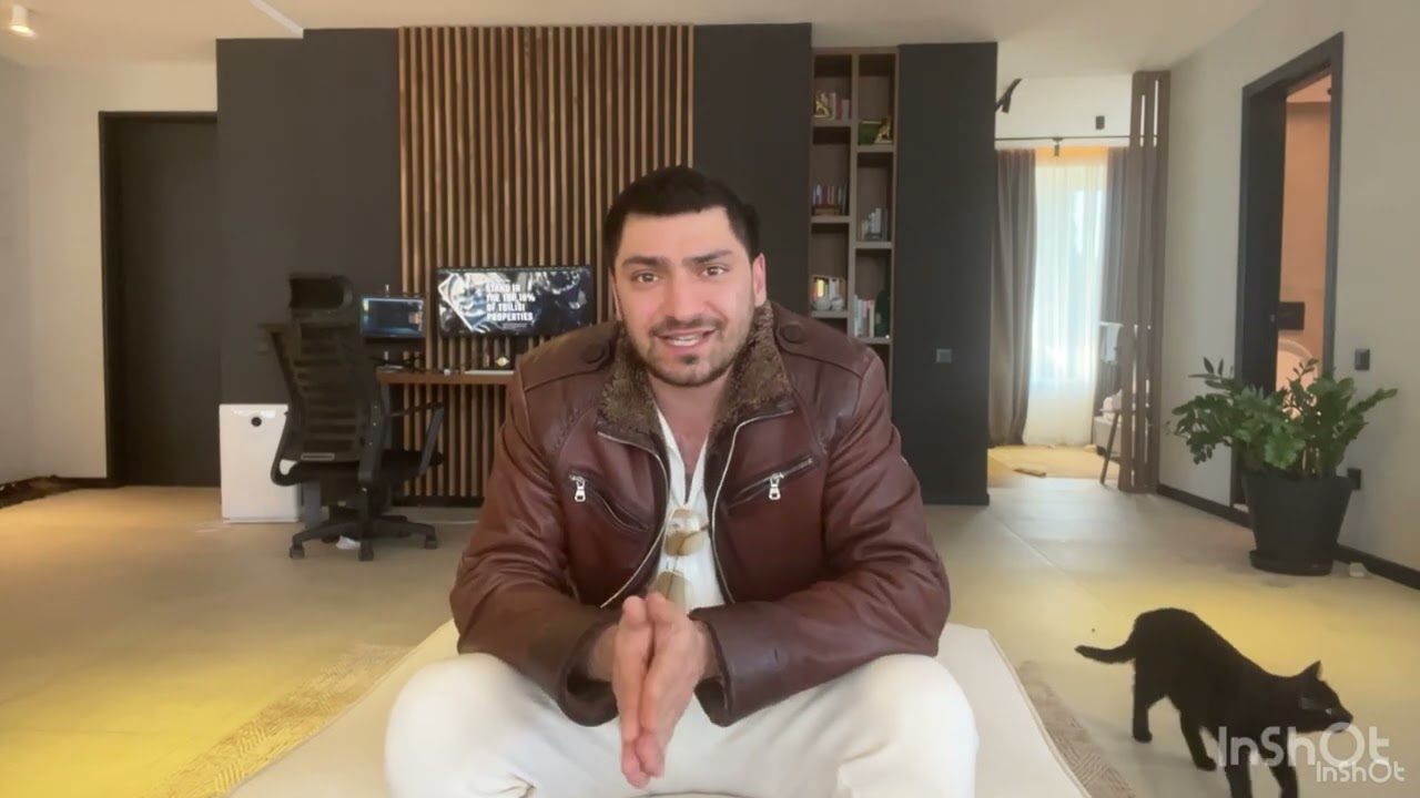 TBILISI REAL ESTATE EXPANSION: EMERGENCY BRIEFING 🚨‼️