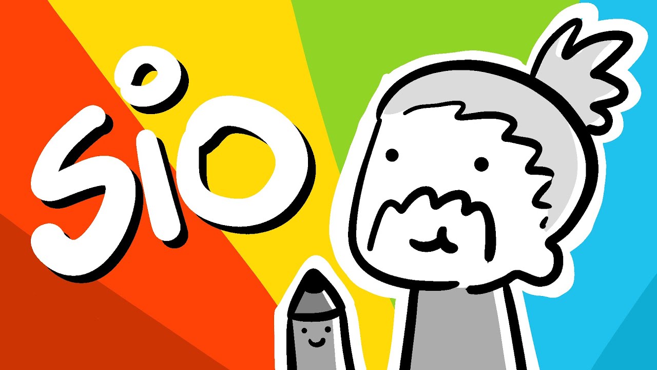 Draw My Life: SIO - SPECIALE MILIONE