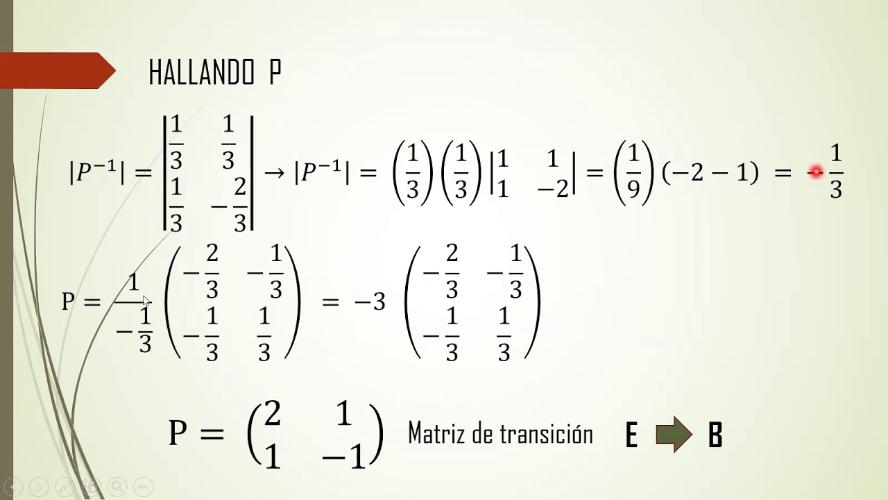 CLASE 11 EJEMPLOS RESUELTOS DE BASE Y DIMENSION DE ESPACIOS Y SUBESPACIOS VECTORIALES