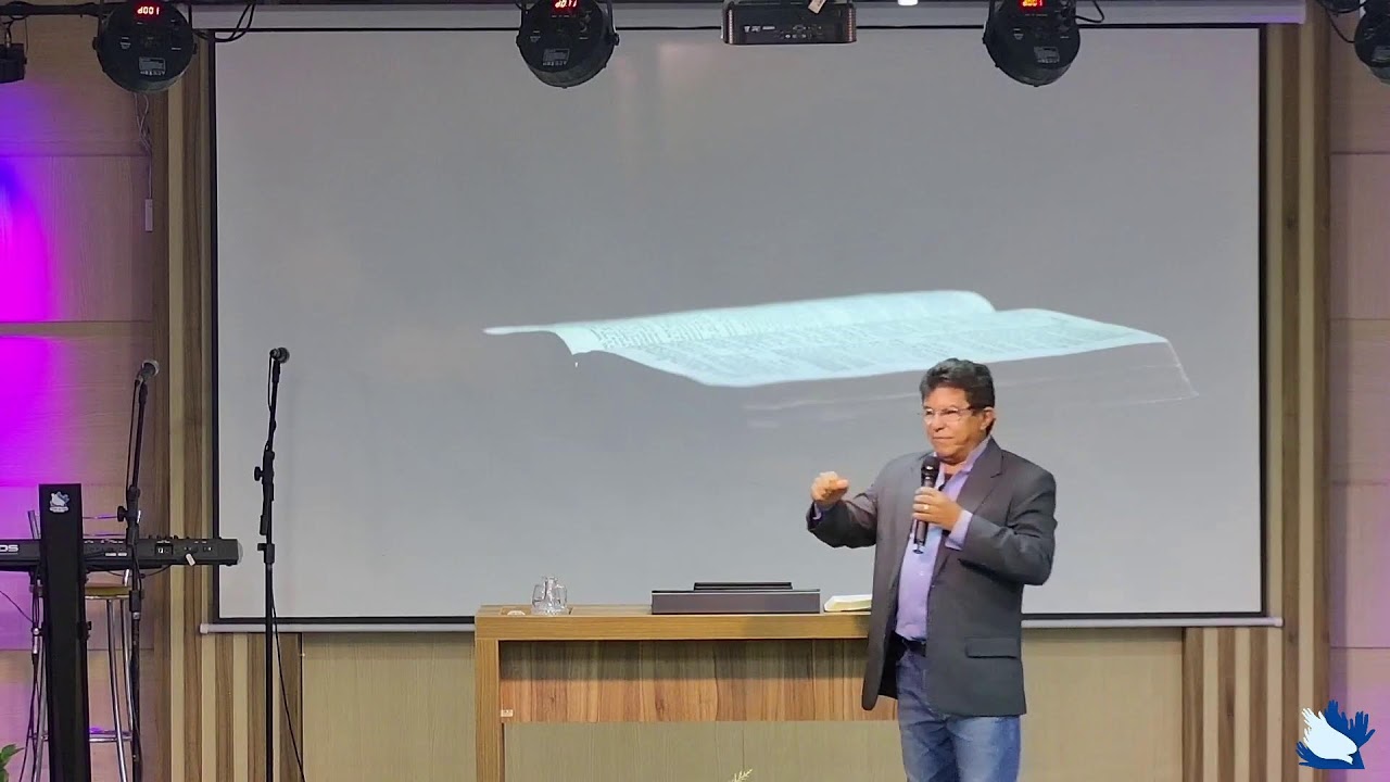 Transmissão ao vivo de FONTE DA VIDA DE CALDAS NOVAS