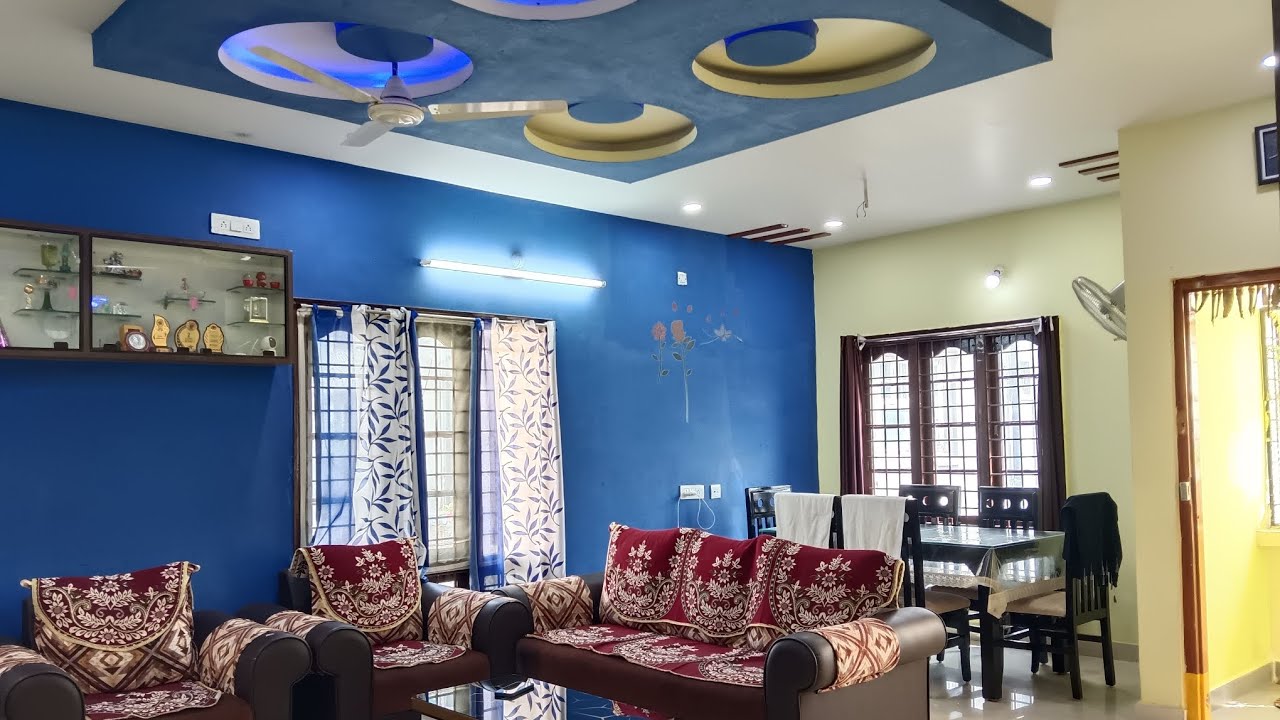 2bhk flat for sale in Manikonda Hyderabad 1250sft