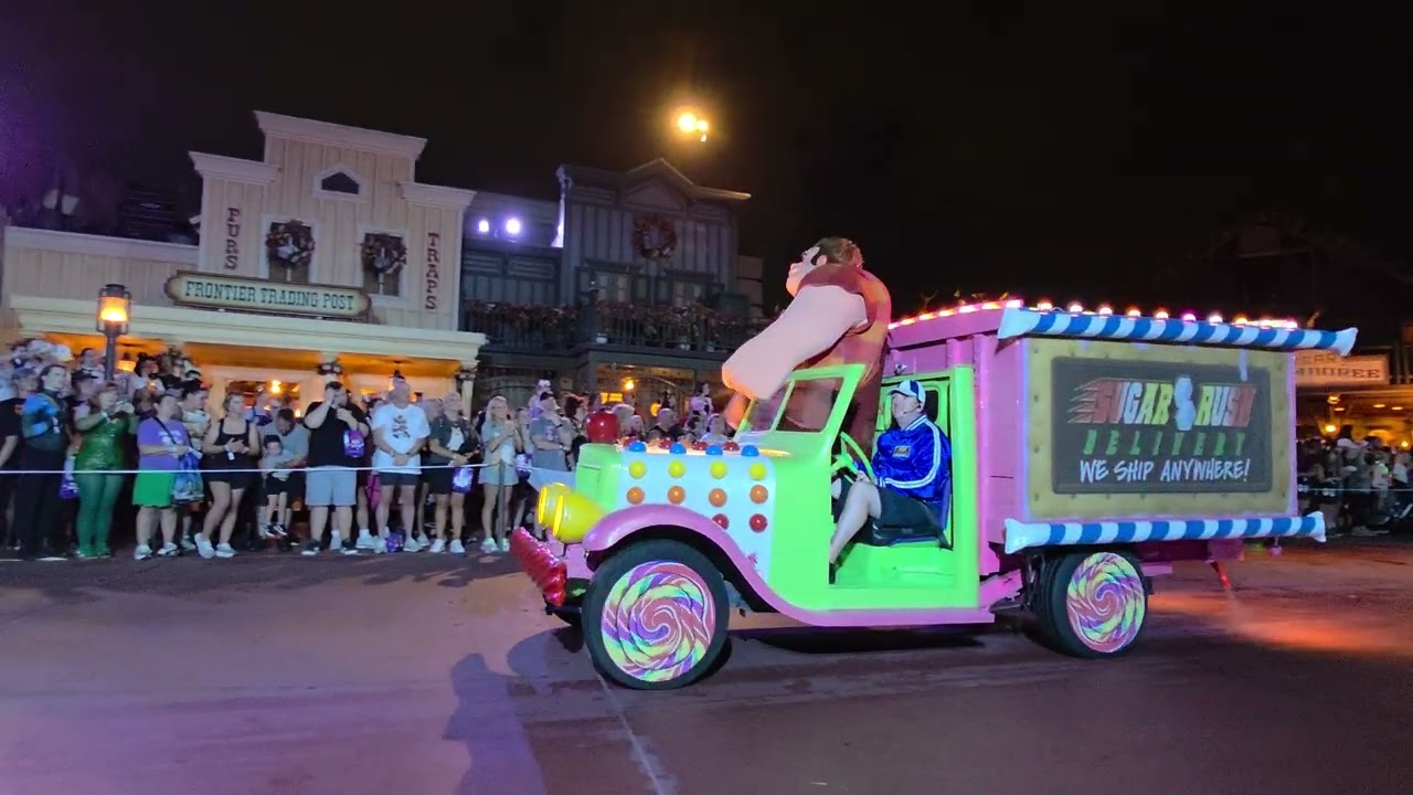MNSSHP  Parade   2025
