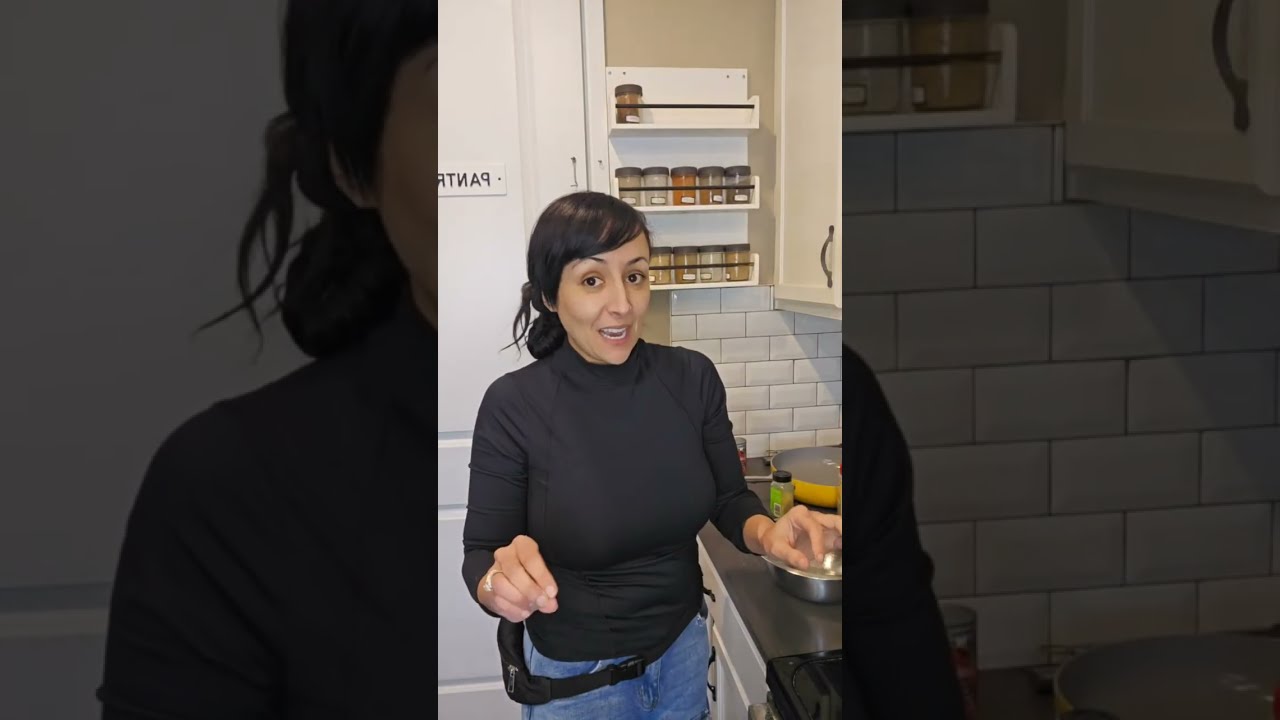 💋Ozzie's Kitchen🪬 #Dinner