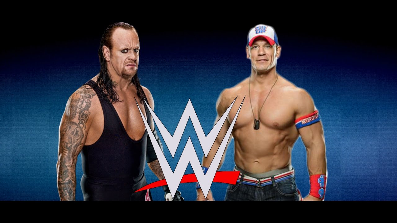 SHOCKING NEW WWE JOHN CENA Undertaker 2017 BACKSTAGE NEWS UPDATES