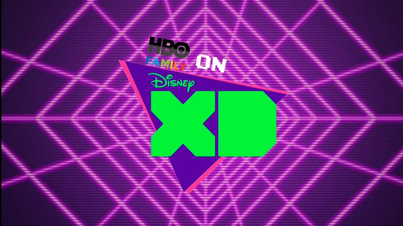 HBO Family on Disney XD Final sign off (FANMADE)