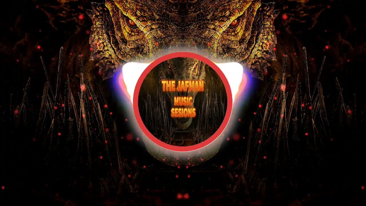 💀HARDSYLE JAFMAN MUSIC🎶 SESIONS🎼​ BLOOM & BLOOM🔴