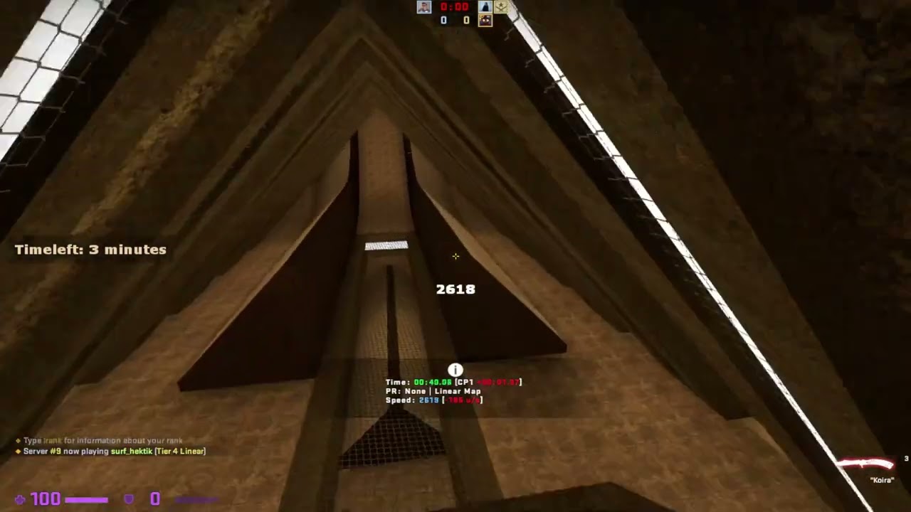[SH Season 3] surf_salmari - rank 68 (64t)
