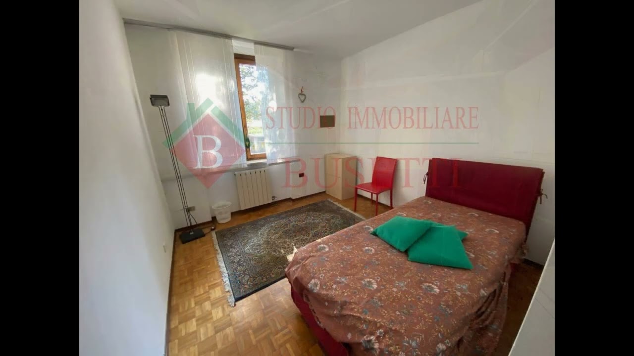 Appartamento in Vendita a Legnano (MI)