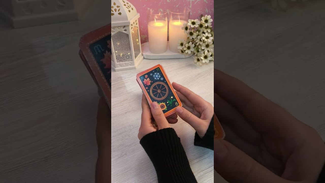 QALBDAGI INSONINGIZNI SIZ TU'G'RINGIZDA O'Y XAYOLLARI ‼️🤗🔮 #tarot