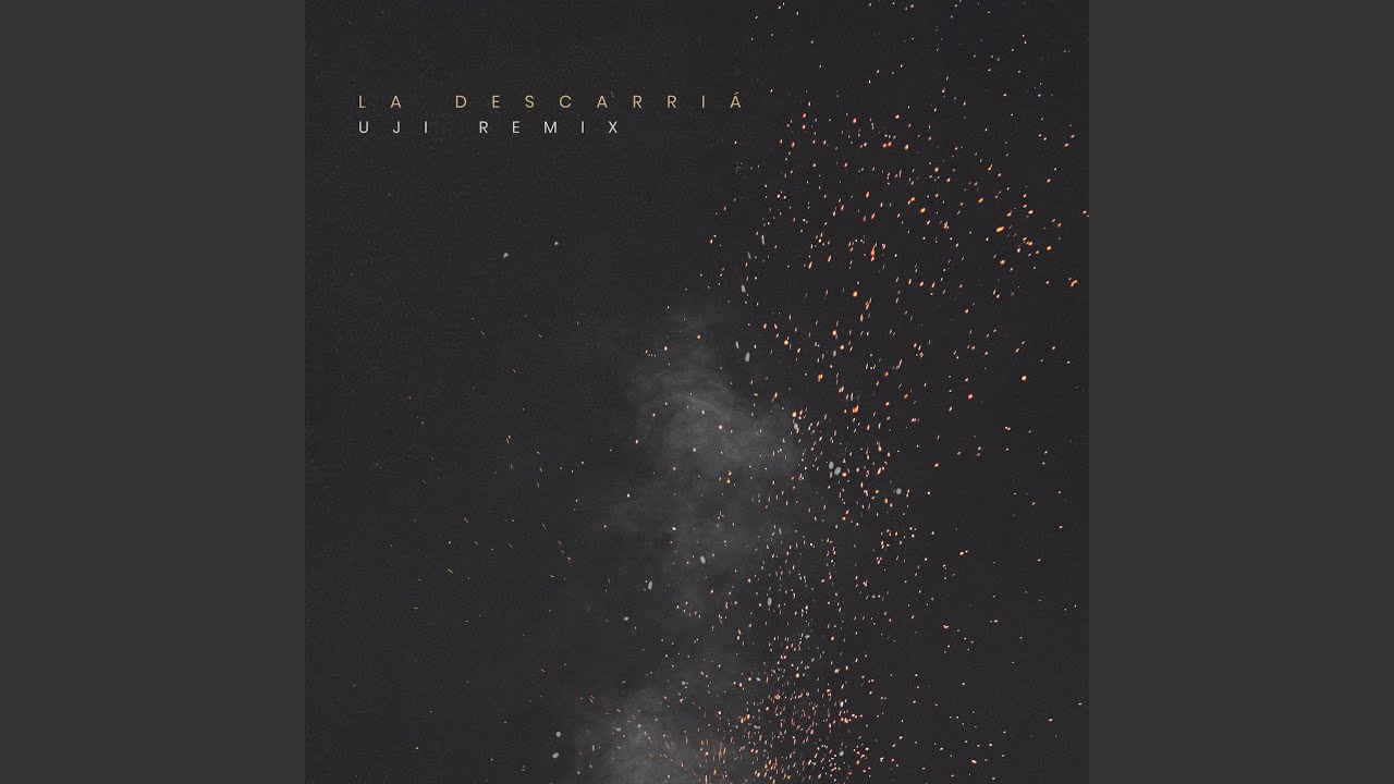 La Descarriá (Uji Remix)
