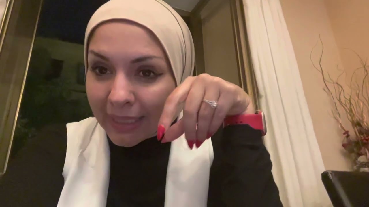 عشر اسماء اقراءها عشر مرات باذن الكريم لفك الضيقة