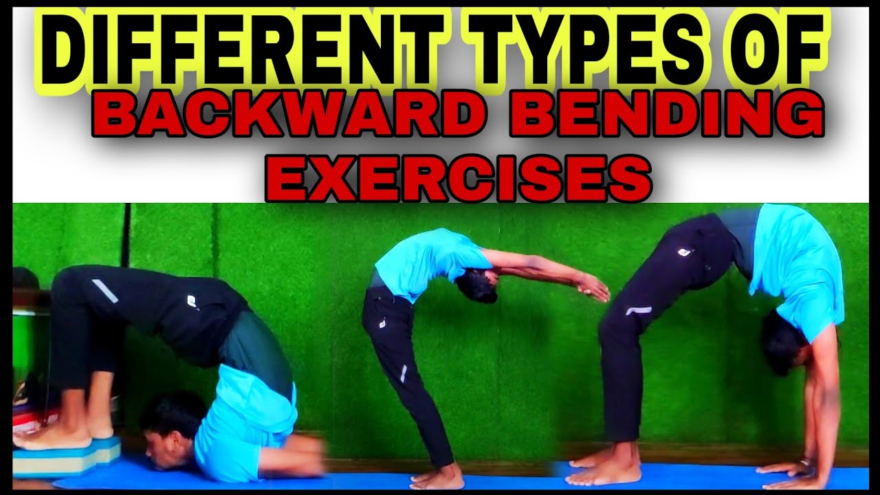 How To Increase Your Backward Bending For Beginners  Intermediate And Advanced Practicenor.