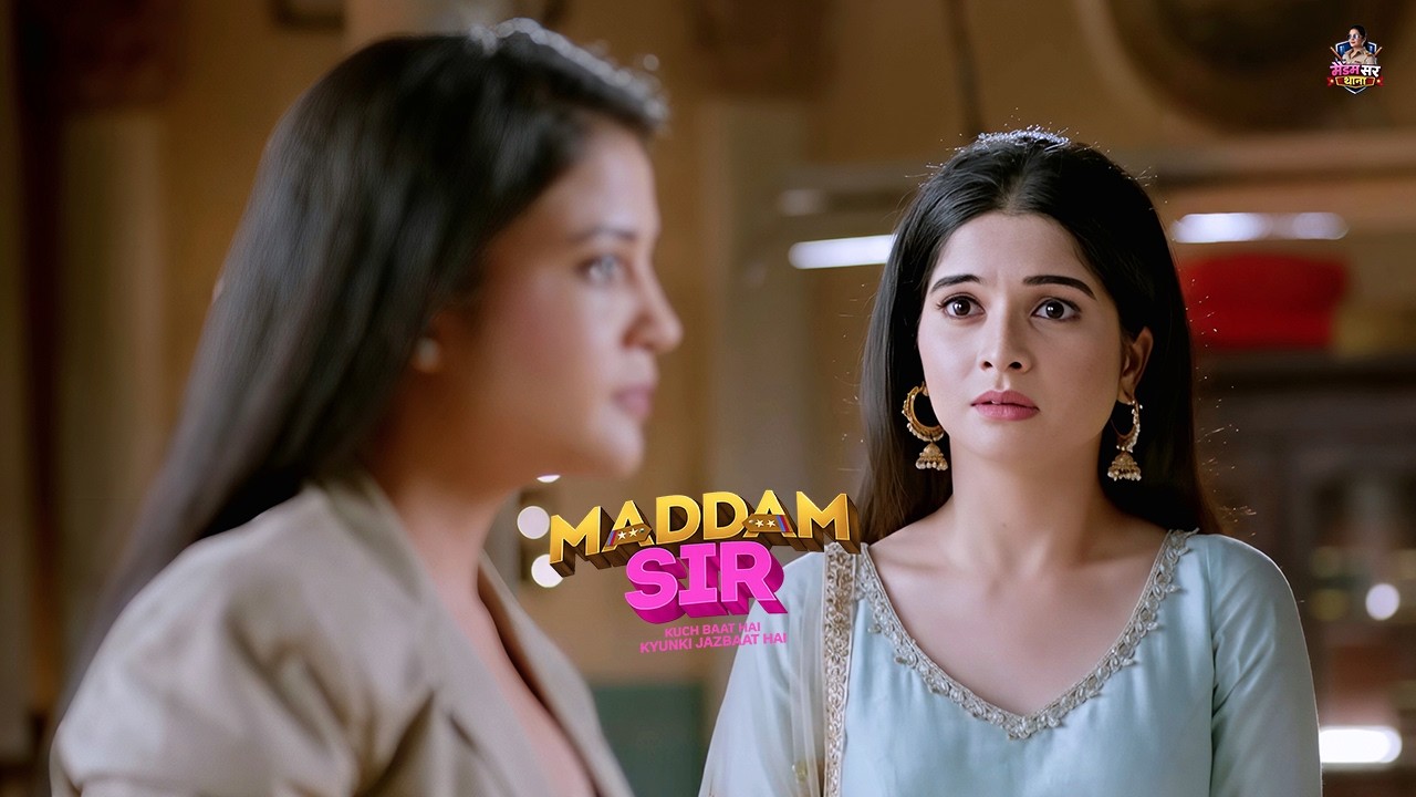 Haseena Malik ने Santosh Sharma को किया सस्पेंड |  Maddam Sir | Ep - 65 | Full Episode 2026