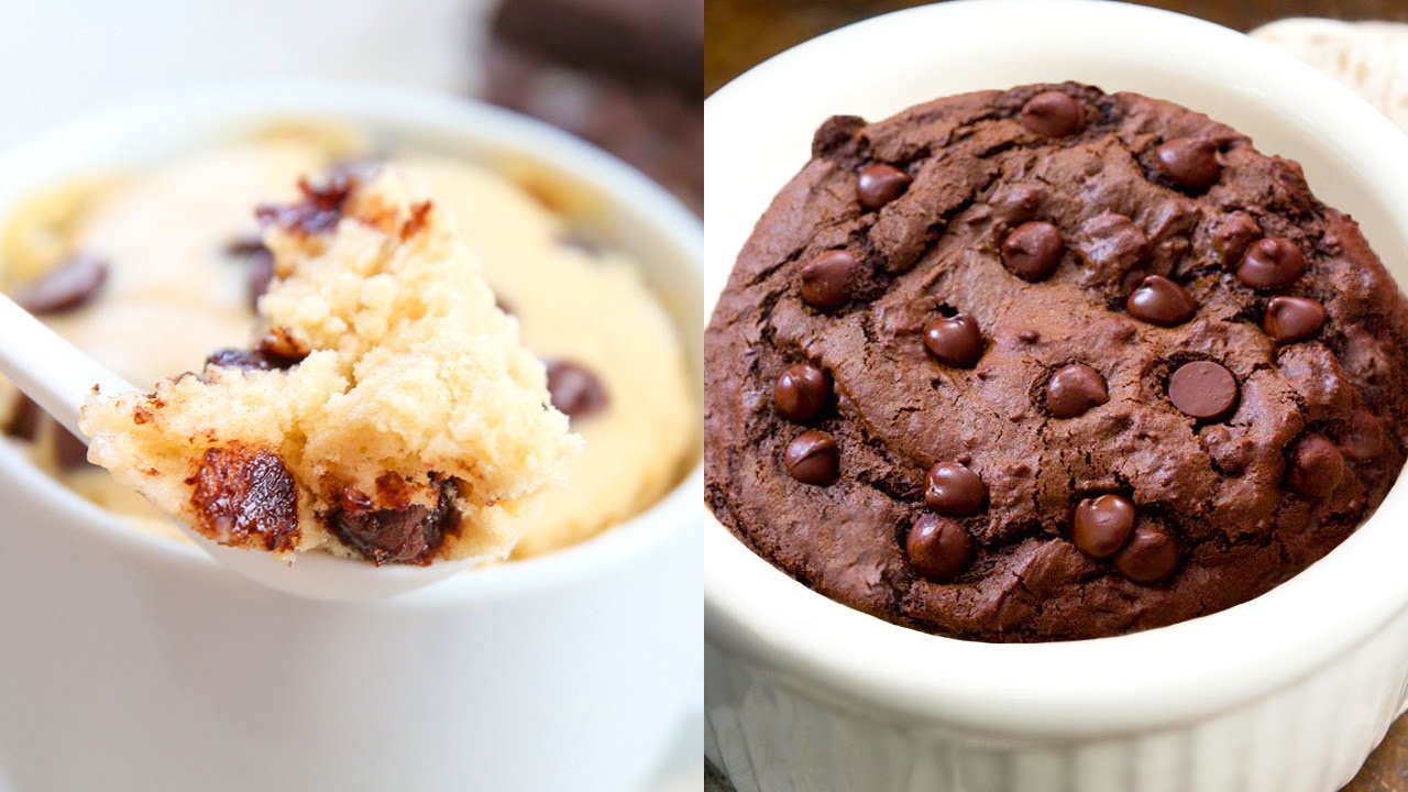 3 SUPER EASY DESSERT RECIPES WITHOUT OVEN - Belen Tutorials
