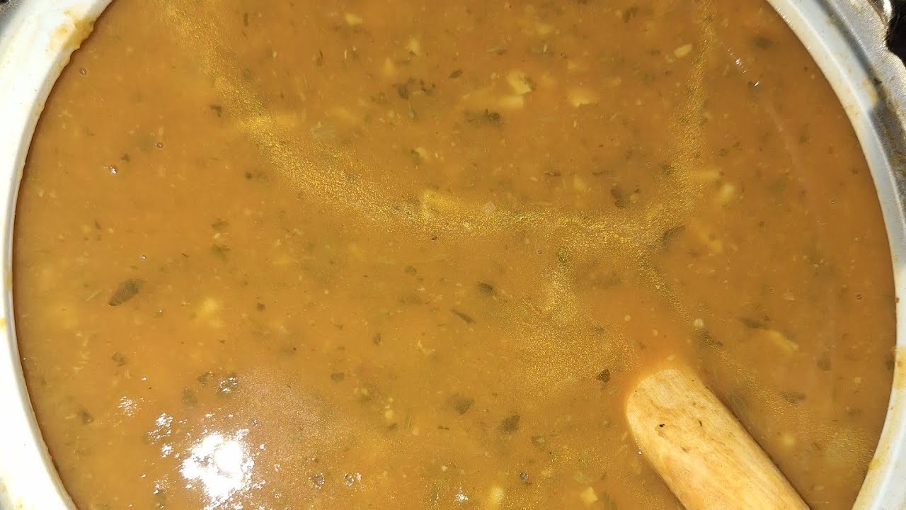 حريرة مغربية بدون مواد حافضة بدقيق خااامر  🤩🤩