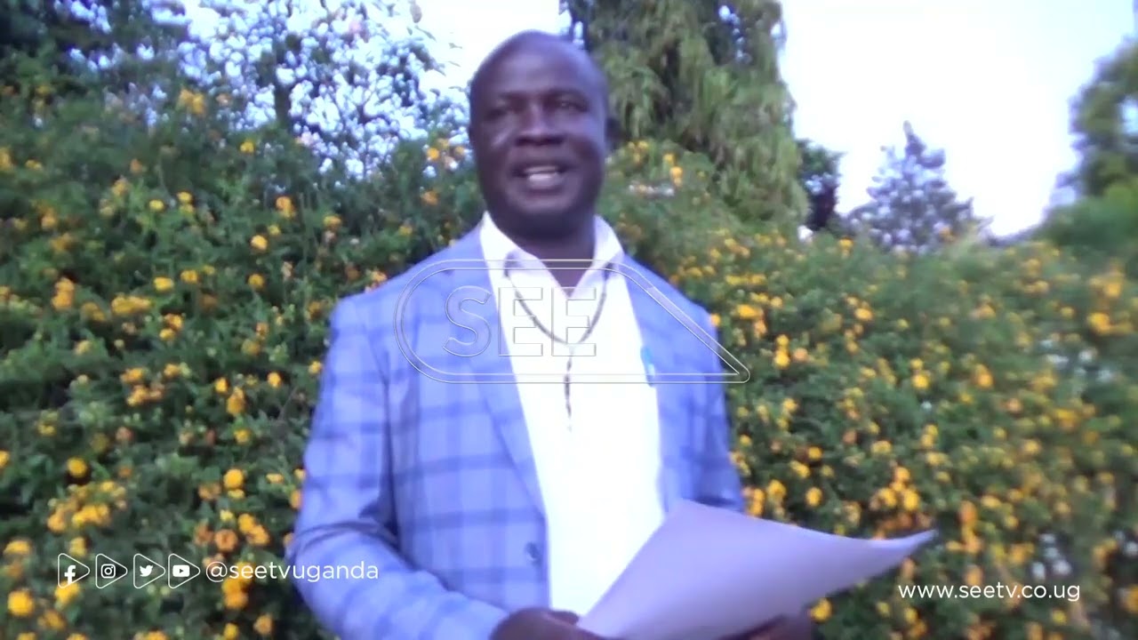 Essomero erigambibwa okukyaaza Faaza akumiibwa n'emundu lyegaanye