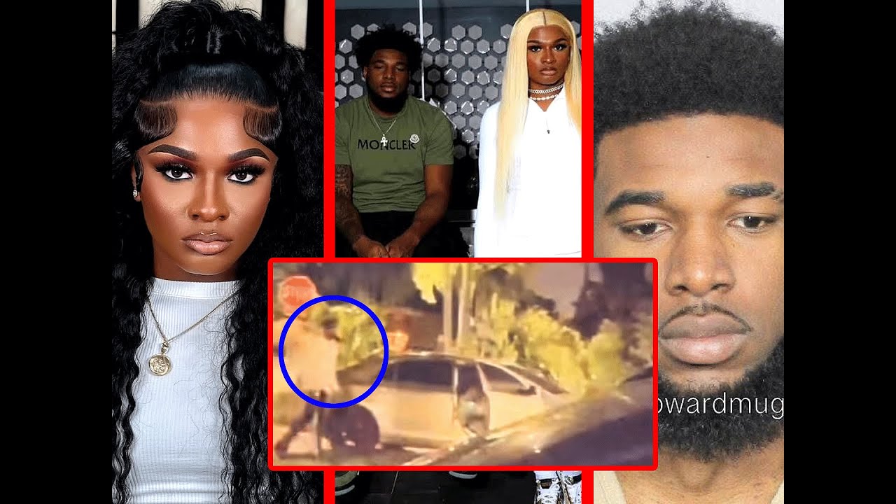 This What Really Happened To Ms. Girlalala + Last Moments Captured On Surveillance