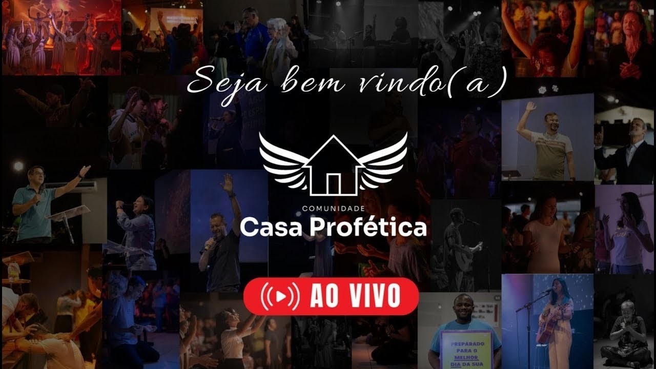 Seminário Capacitação Espiritual, Pedagógica e Inclusiva para o Ministério Infantil - Sexta