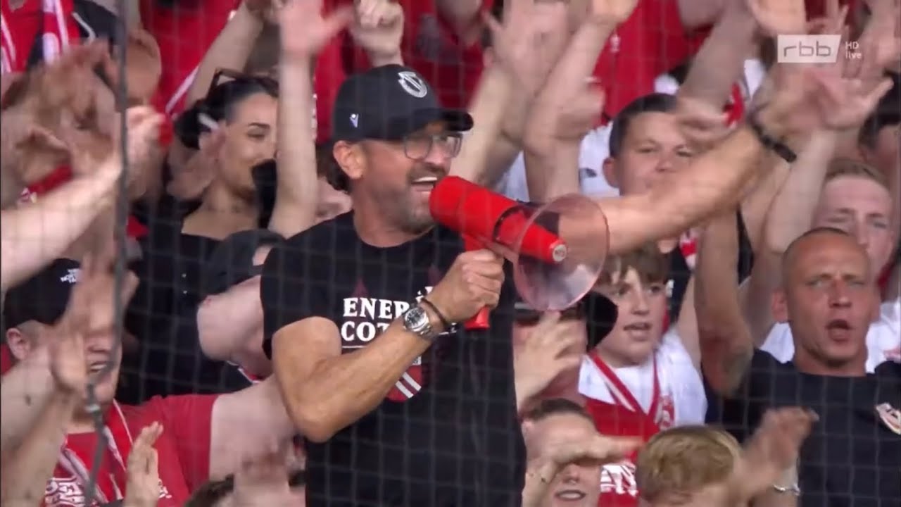 Energie Cottbus - SV Babelsberg | Tore, Interviews & Siegerehrung | Landespokalfinale 2024 | 25.5.24