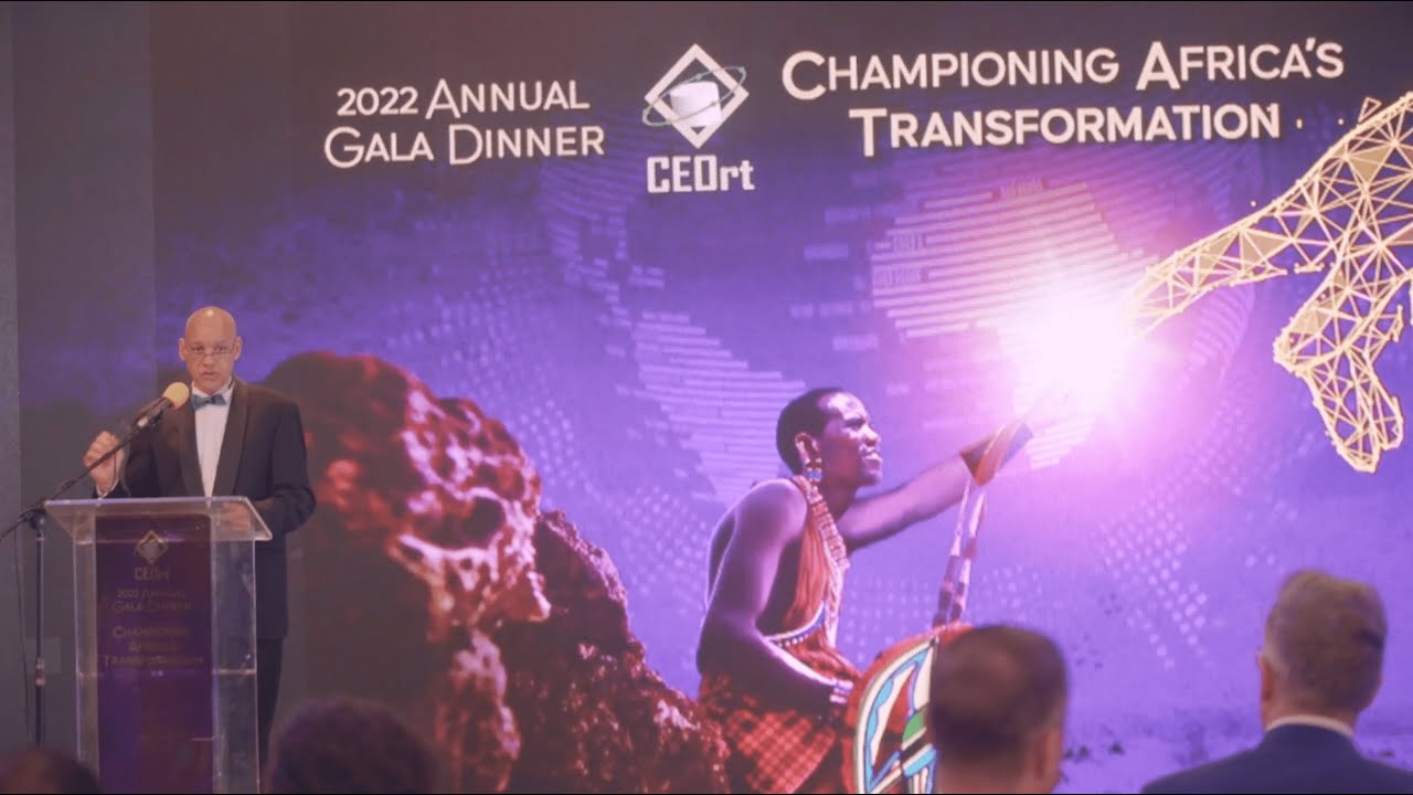 Annual Gala Dinner 2022 Highlight Video