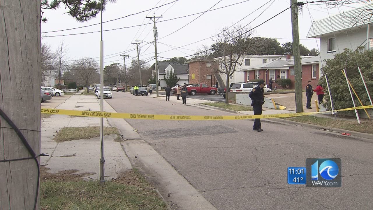 WAVY News 10