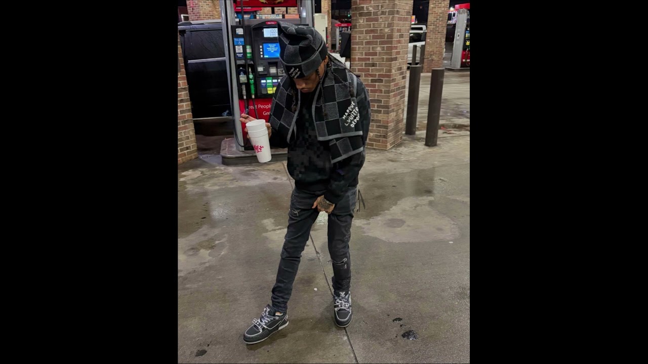 [FREE] Screwly G x Jdot Breezy x Hotboii Guitar Pain Type Beat - 