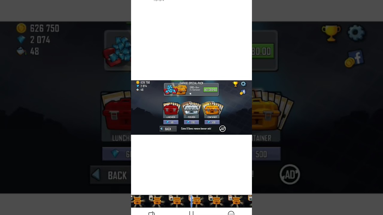 opening 8 legendary containers #helpmemakethismakesense