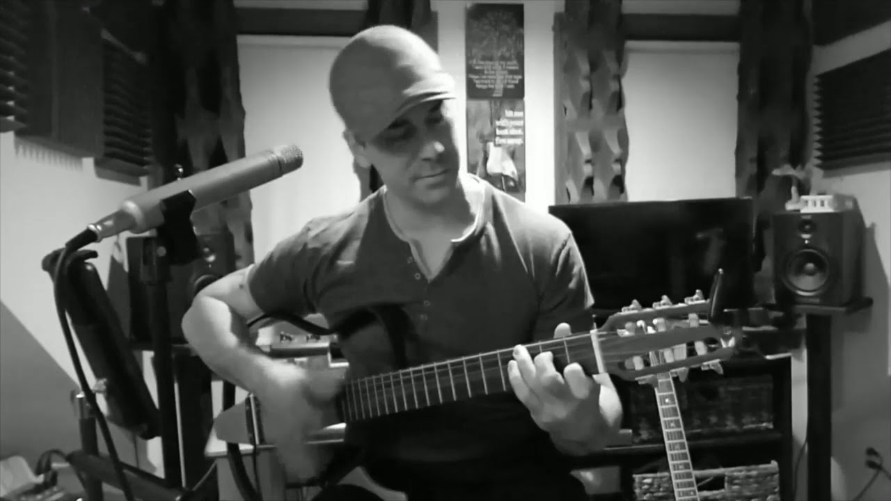 Y sin Embargo - Cover