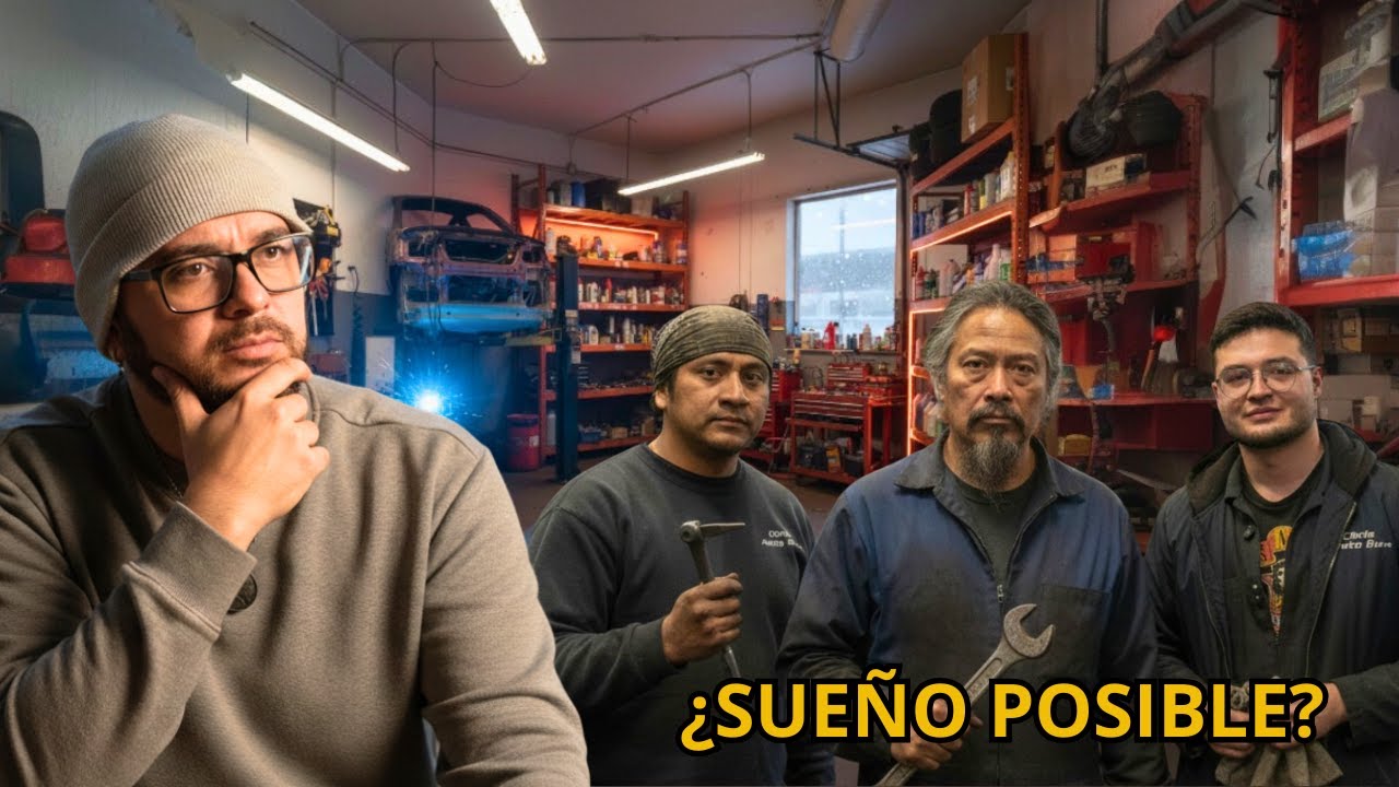 Sueño Americano hoy: historia real que demuestra que sigue vivo