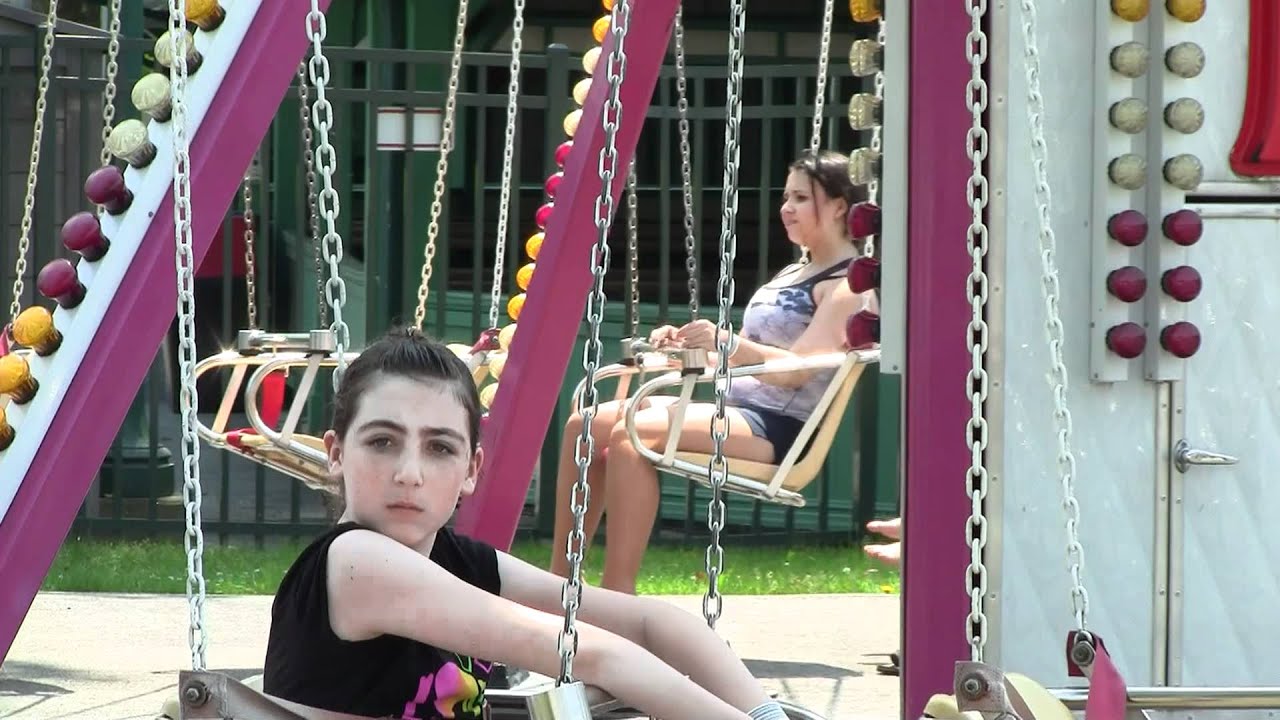 D&E   Rye Playland   4   28 May 2012 Mon