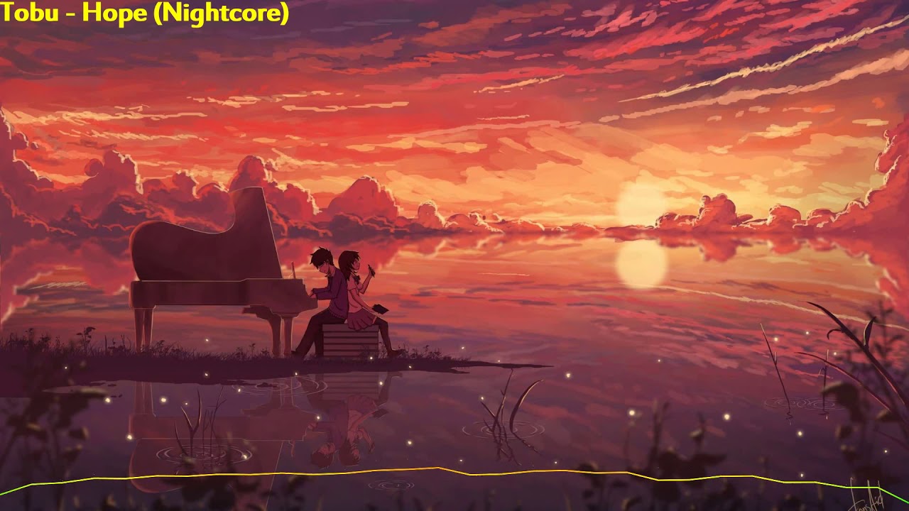 Tobu - Hope (Nightcore)