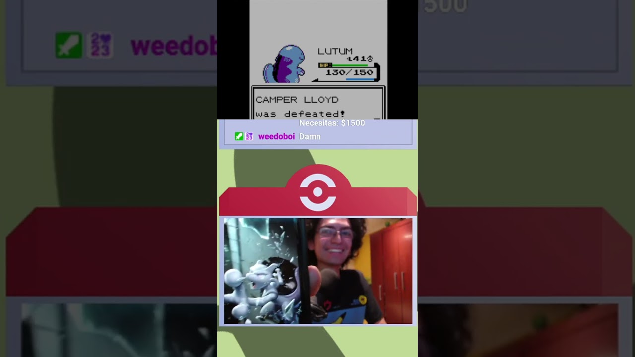 Tremendo pull de TCG Pocket | Tomas229 de Twitch |  #PokemonEspa&ntilde;ol